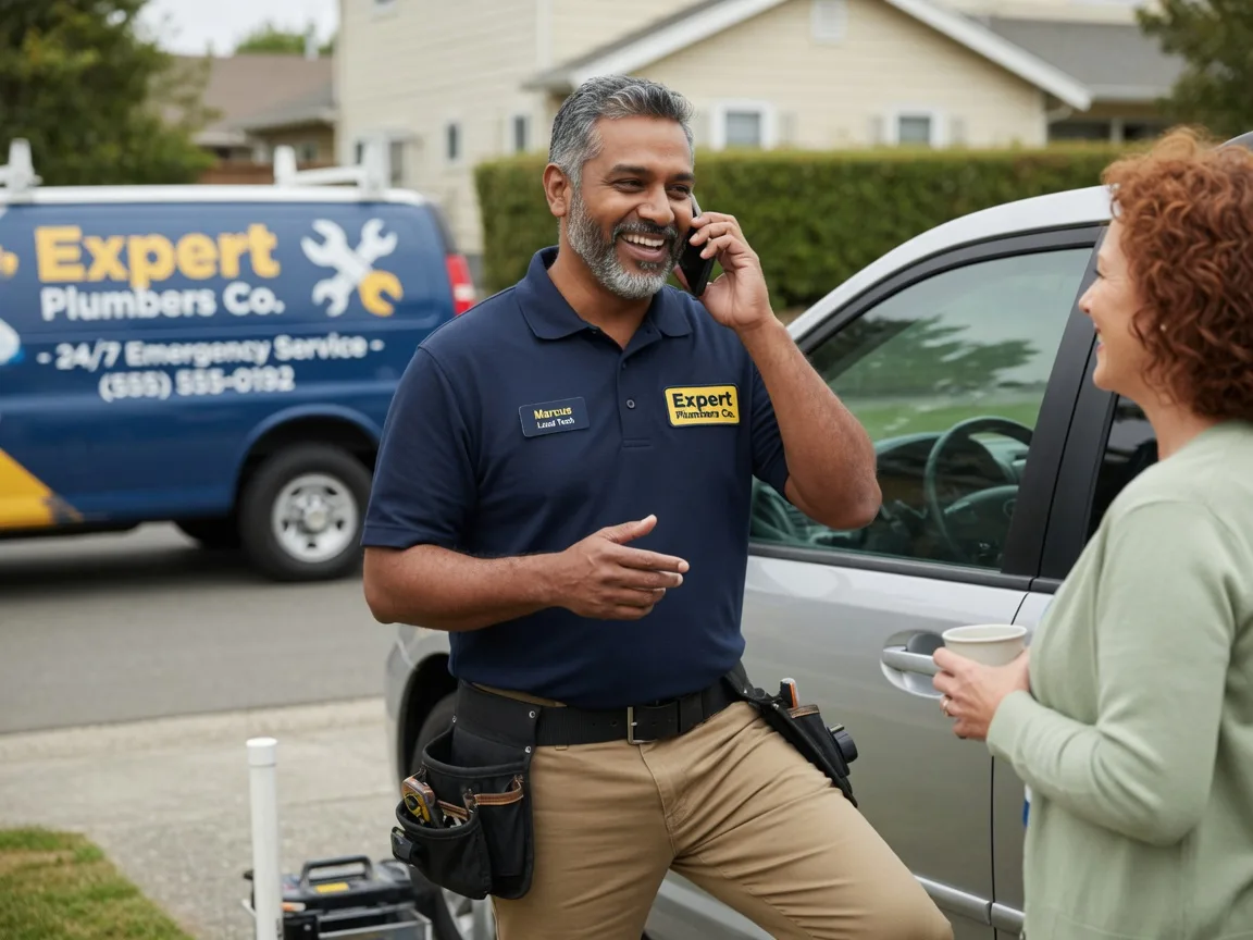 Drain Cleaning Monroe, GA FAQs